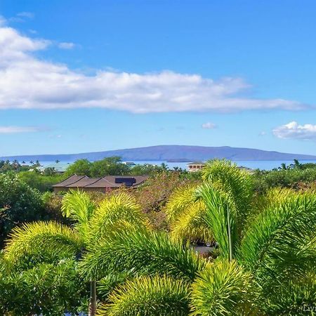 Tiki Tiki - Gorgeous Boho Beach Hideaway! Wailea  Bagian luar foto