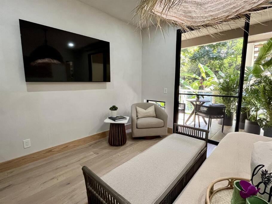 Tiki Tiki - Gorgeous Boho Beach Hideaway! Wailea  Bagian luar foto
