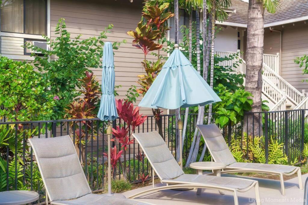 Tiki Tiki - Gorgeous Boho Beach Hideaway! Wailea  Bagian luar foto