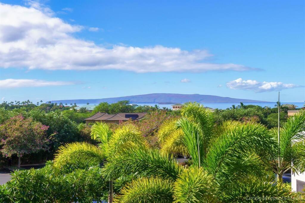 Tiki Tiki - Gorgeous Boho Beach Hideaway! Wailea  Bagian luar foto