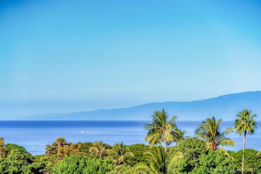 Tiki Tiki - Gorgeous Boho Beach Hideaway! Wailea  Bagian luar foto