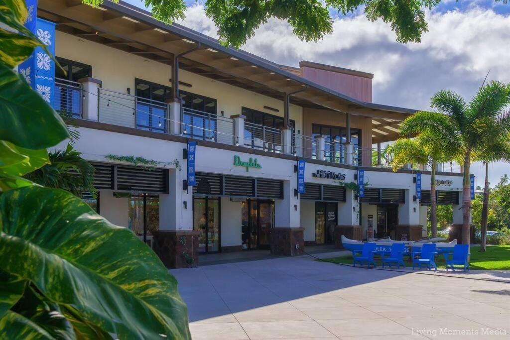 Tiki Tiki - Gorgeous Boho Beach Hideaway! Wailea  Bagian luar foto