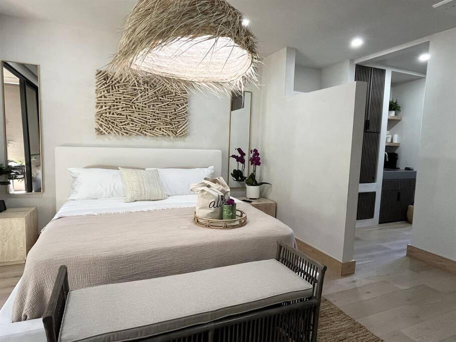 Tiki Tiki - Gorgeous Boho Beach Hideaway! Wailea  Bagian luar foto