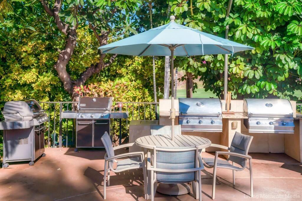 Tiki Tiki - Gorgeous Boho Beach Hideaway! Wailea  Bagian luar foto