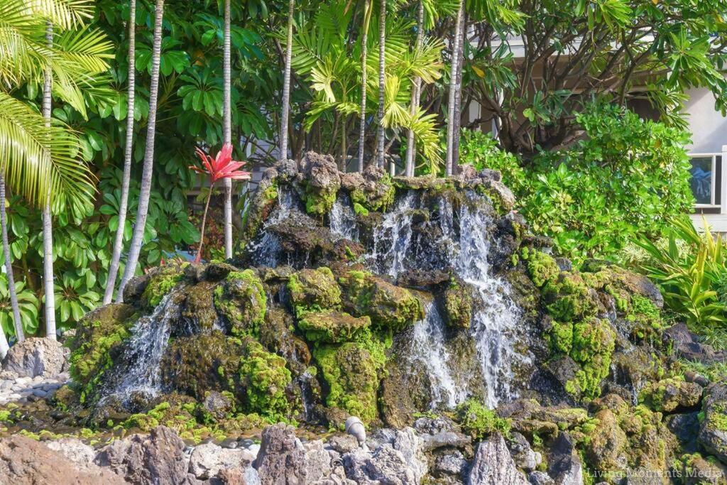 Tiki Tiki - Gorgeous Boho Beach Hideaway! Wailea  Bagian luar foto
