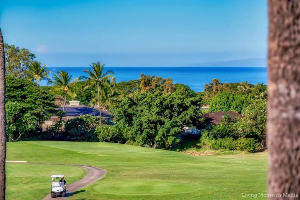 Tiki Tiki - Gorgeous Boho Beach Hideaway! Wailea  Bagian luar foto