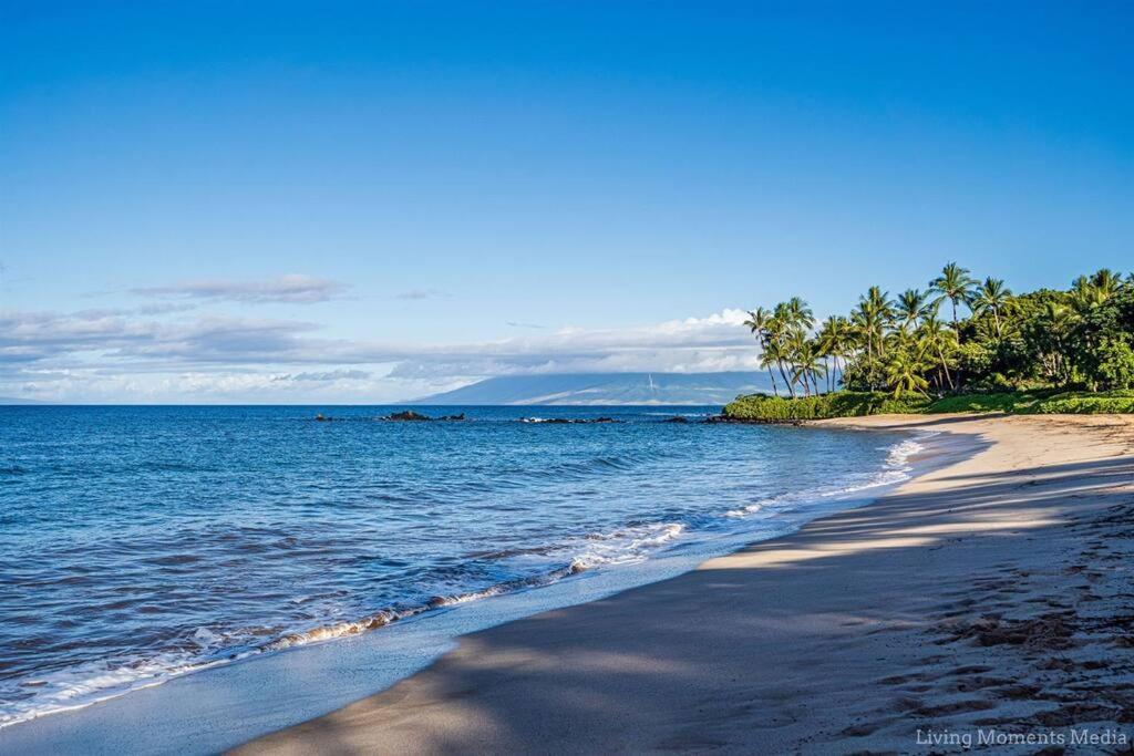 Tiki Tiki - Gorgeous Boho Beach Hideaway! Wailea  Bagian luar foto