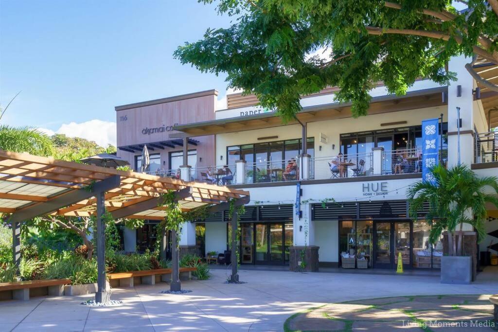 Tiki Tiki - Gorgeous Boho Beach Hideaway! Wailea  Bagian luar foto