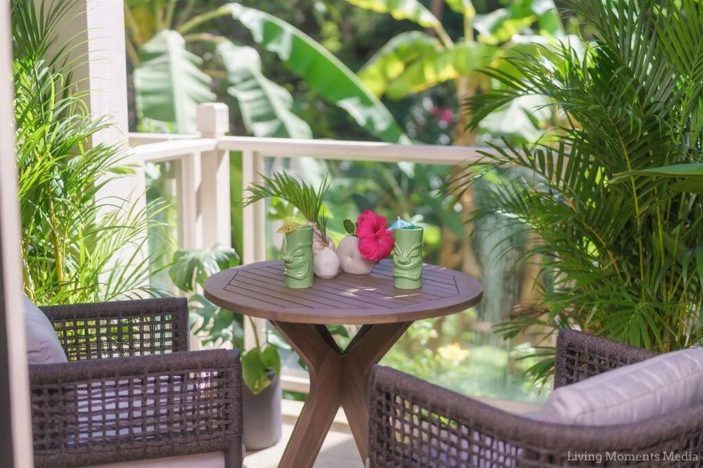 Tiki Tiki - Gorgeous Boho Beach Hideaway! Wailea  Bagian luar foto