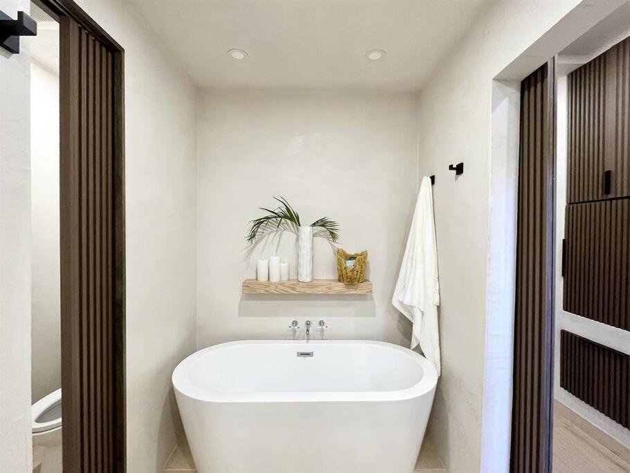 Tiki Tiki - Gorgeous Boho Beach Hideaway! Wailea  Bagian luar foto