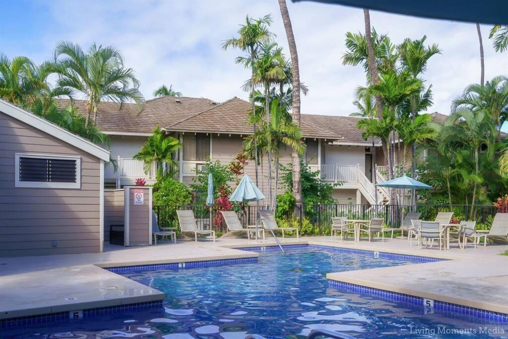Tiki Tiki - Gorgeous Boho Beach Hideaway! Wailea  Bagian luar foto