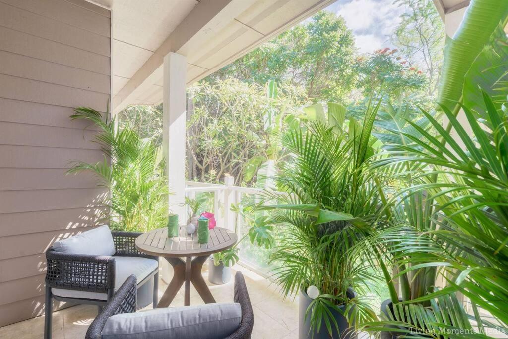 Tiki Tiki - Gorgeous Boho Beach Hideaway! Wailea  Bagian luar foto