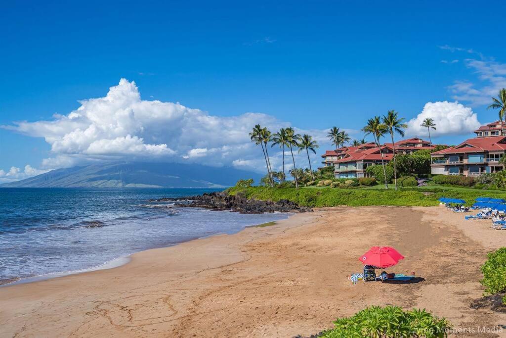 Tiki Tiki - Gorgeous Boho Beach Hideaway! Wailea  Bagian luar foto