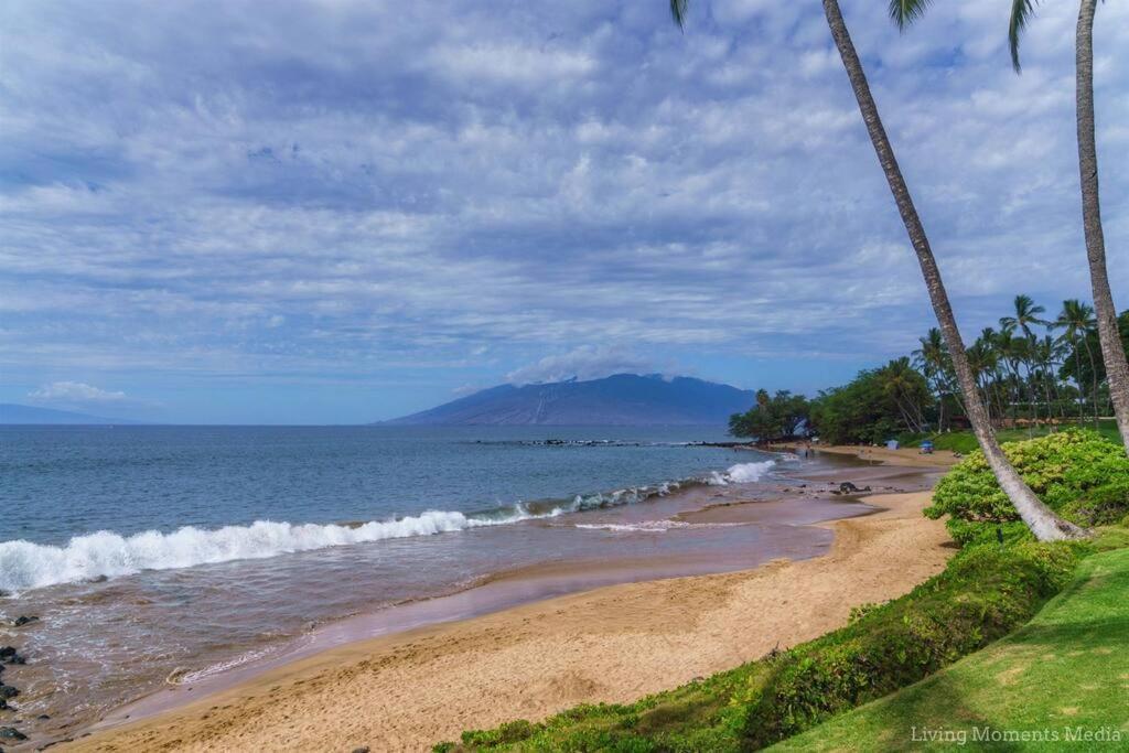 Tiki Tiki - Gorgeous Boho Beach Hideaway! Wailea  Bagian luar foto